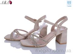 Босоножки, Aba оптом G6ABA20-2