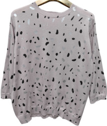 Кофти жіночі ПОЛУБАТАЛ оптом 