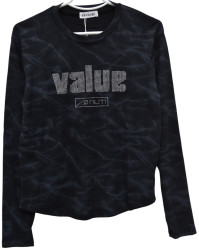 Кофты женские БАТАЛ оптом 40369582 1103-53