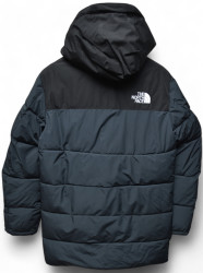 Куртки зимові чоловічі оптом