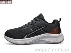 Кроссовки, Sayota оптом 655-6