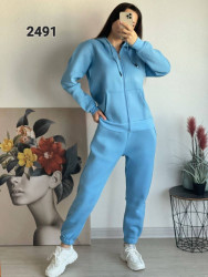 Спортивні костюми жіночі на флісі оптом
