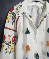 Вышиванки женские оптом 73480916 220-7