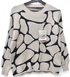 Свитера женские оптом 38612945 59713-27