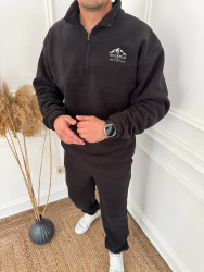 Спортивні костюми чоловічі на флісі оптом        