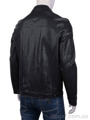 Куртка, Obuvok оптом OBUVOK 257 (08172) black