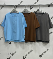 Футболки женские оптом 14073685 1151-46