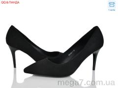 Туфли, QQ&Панда оптом QQ102-1