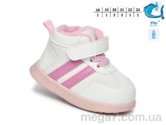 Ботинки, TOM.M оптом 51128A