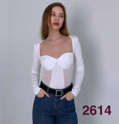 Боди женские оптом 70413256 2614-62