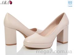 Туфли, Aba оптом QQ2ABA8-2