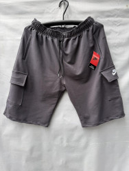 Шорты мужские БАТАЛ оптом 72854390 68-108