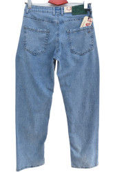 Джинсы мужские ПОЛУБАТАЛ оптом 39425186 19166-227