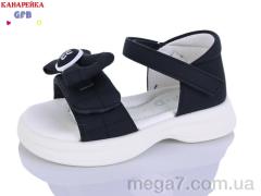 Босоножки, GFB-Канарейка оптом A62-4