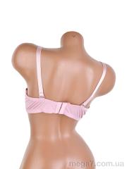 Бюстгальтер, Мир оптом 4282-33180E рожевий
