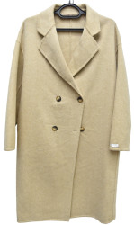 Пальто жіночі оптом