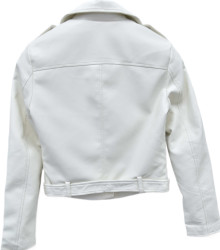 Куртки кожзам жіночі оптом