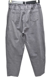 Брюки женские БАТАЛ оптом YIMEITE 35768094 2037-4-113