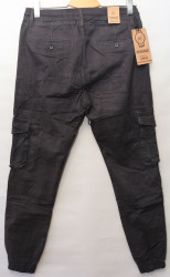 Джинси чоловічі VINGVGS оптом  