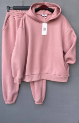 Спортивні костюми жіночі на флісі оптом ---