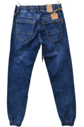 Джинсы мужские AVIWGOS оптом 74830951 8787-313
