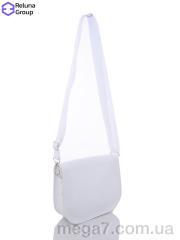 Сумка, Reluna Group оптом DM001-5 white