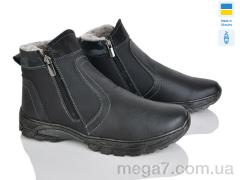 Ботинки, Paolla оптом РБ5 чорний