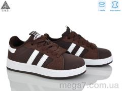 Кроссовки, STILLI Group оптом JH2610-1 шкіра