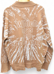 Светри жіночі БАТАЛ оптом NANA 