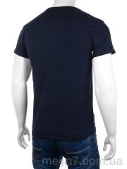 Футболка, Opt7kl оптом AC1-3 navy