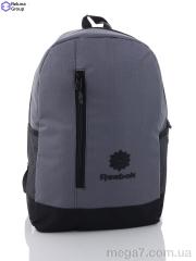 Рюкзак, Reluna Group оптом RELUNA DL001-7 grey