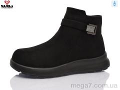 Ботинки, SUBA оптом Ave  M92-5