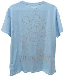 Футболки жіночі БАТАЛ оптом