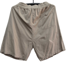 Шорты мужские ПОЛУБАТАЛ оптом 39482716 3023-405