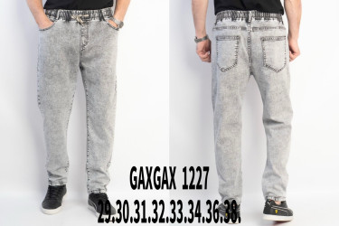 Джинсы мужские оптом 58974023 1227-61
