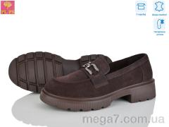 Туфли, PLPS оптом R133-6