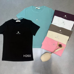 Футболки жіночі оптом 