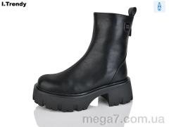 Ботинки, Trendy оптом BT1307-1