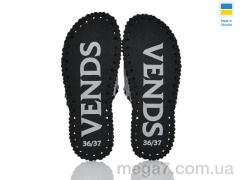 Тапки, Active оптом 262W сірий