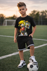 Футболки подростковые оптом 46582179 64-45