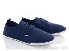 Туфли, Victoria оптом G1359-7 blue