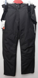 Спортивные штаны юниор оптом 52034167 HX-843-13