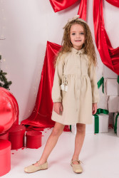 Платья детские оптом 35874926 7297-20