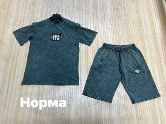 Костюми чоловічі оптом