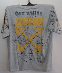 Футболки чоловічі БАТАЛ оптом 