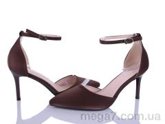 Туфли, Бабочка-Mengfuna-AESD оптом 68031-124