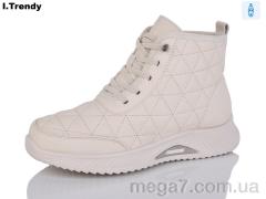 Ботинки, Trendy оптом DB8280-2