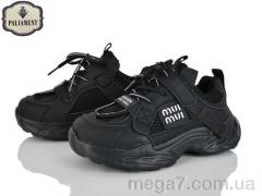 Кроссовки, PALIAMENT оптом B0055-1