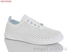 Кроссовки, QQ&Панда оптом 12-6