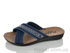 Шлепки, Lot Shoes оптом 004-1 джинс plaza